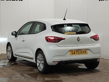 Used Renault Clio 2020 for sale - 78747596: Photo