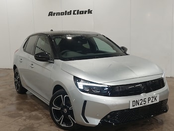 Used Vauxhall Corsa 2025 for sale - 78441625: Photo