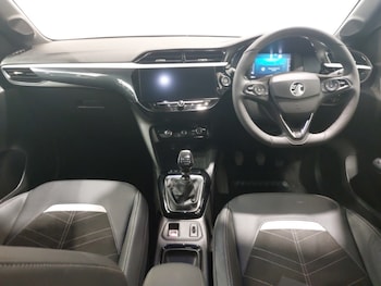 Used Vauxhall Corsa 2025 for sale - 78441625: Photo