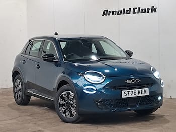 Used Fiat 600 2026 for sale - 79631260: Photo