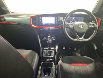 Used Vauxhall Mokka 2022 for sale - 79813209: Photo
