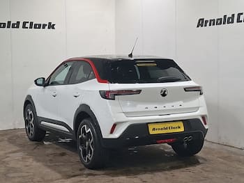 Used Vauxhall Mokka 2022 for sale - 79813209: Photo