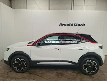 Used Vauxhall Mokka 2022 for sale - 79813209: Photo