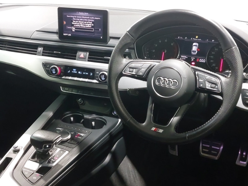 Used Audi A5 2018 for sale - 76103327: Photo 10