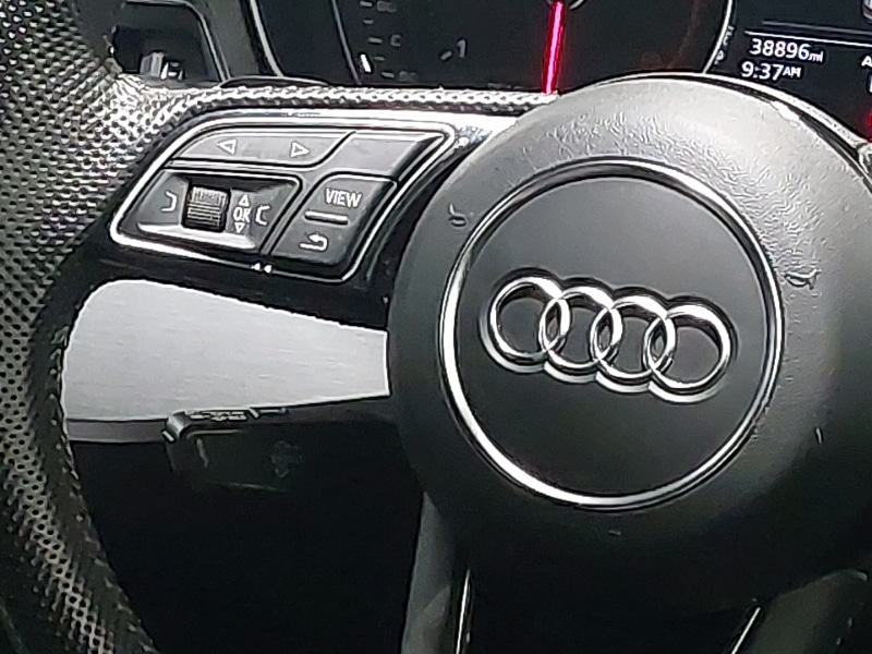Used Audi A5 2018 for sale - 76103327: Photo 11