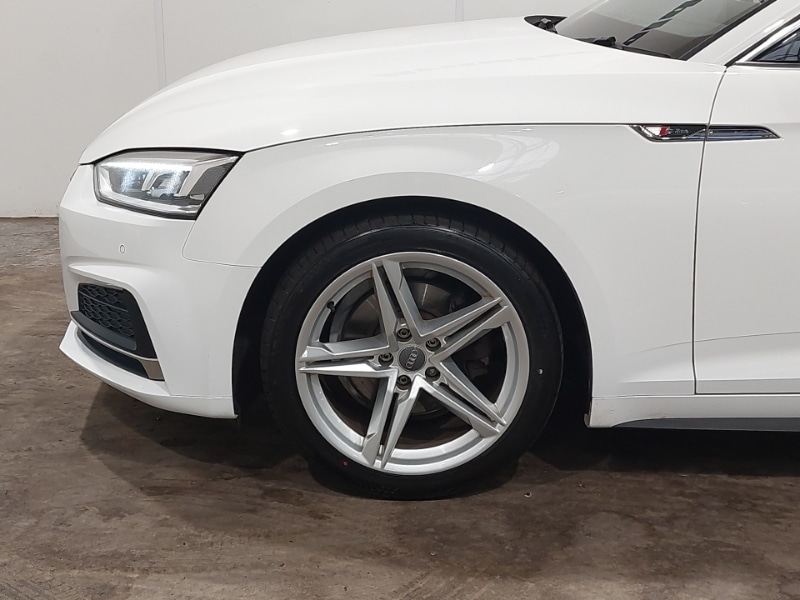 Used Audi A5 2018 for sale - 76103327: Photo 13