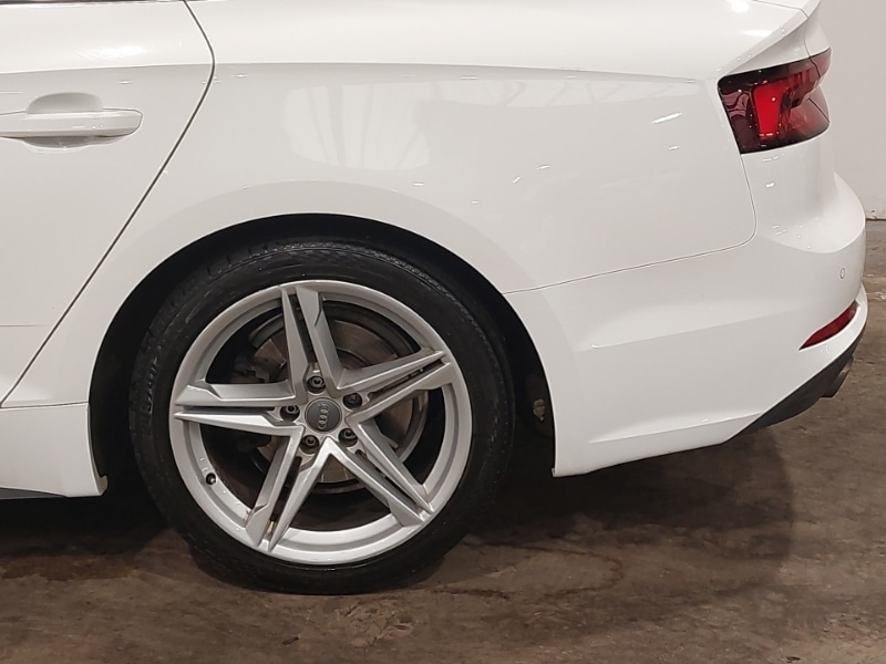 Used Audi A5 2018 for sale - 76103327: Photo 14