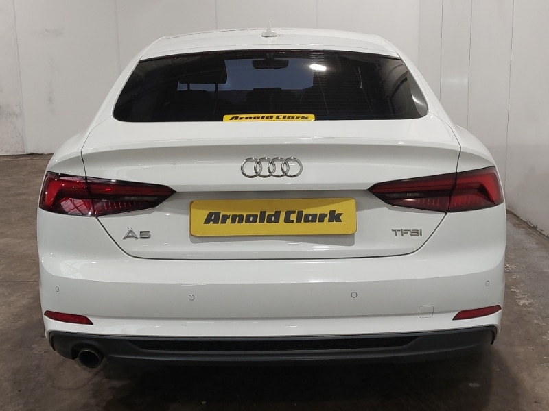 Used Audi A5 2018 for sale - 76103327: Photo 16