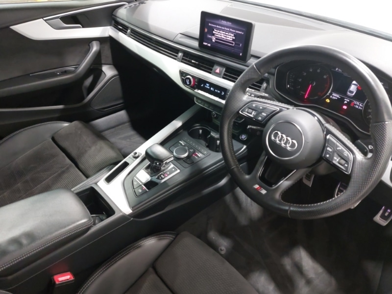 Used Audi A5 2018 for sale - 76103327: Photo 17