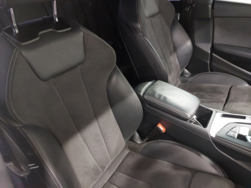 Used Audi A5 2018 for sale - 76103327: Photo 18