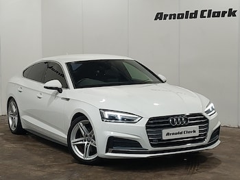 Audi - A5