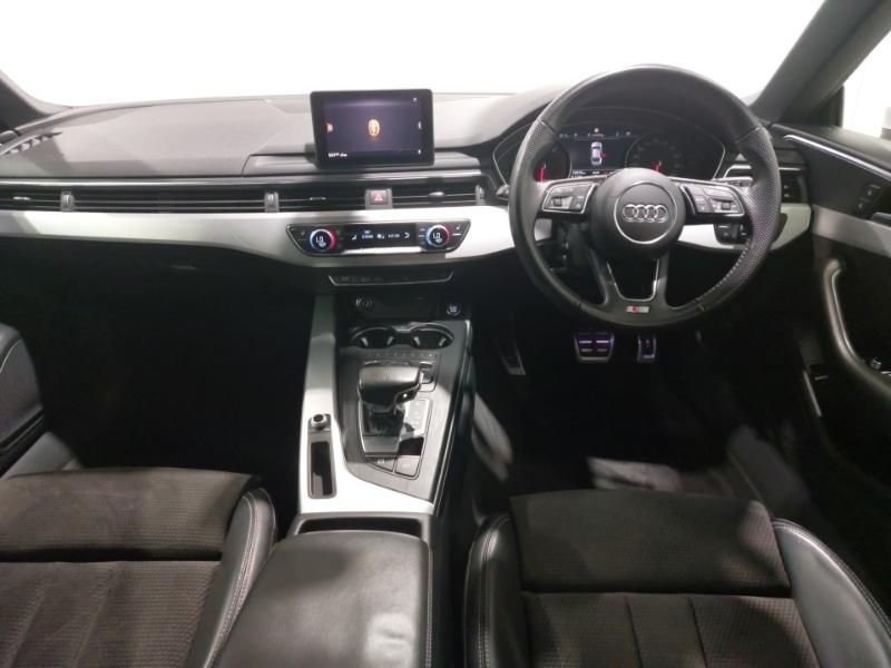 Used Audi A5 2018 for sale - 76103327: Photo 2