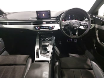 Used Audi A5 2018 for sale - 76103327: Photo 2