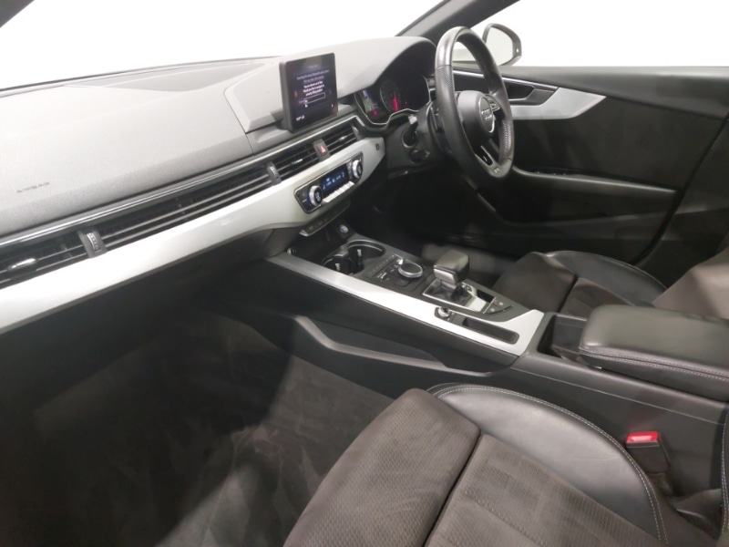 Used Audi A5 2018 for sale - 76103327: Photo 5