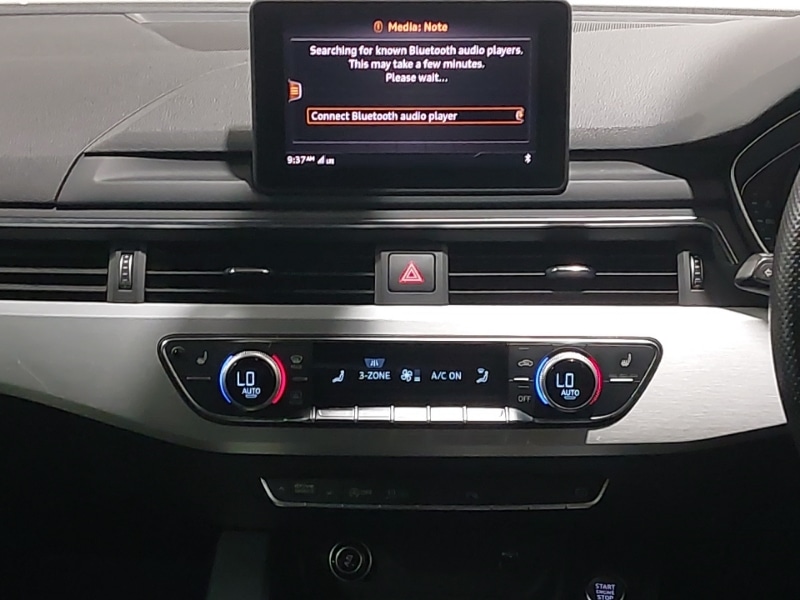 Used Audi A5 2018 for sale - 76103327: Photo 7