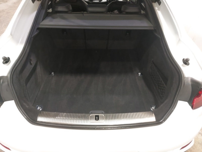 Used Audi A5 2018 for sale - 76103327: Photo 8