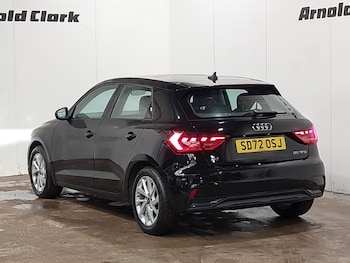 Used Audi A1 2022 for sale - 78269365: Photo