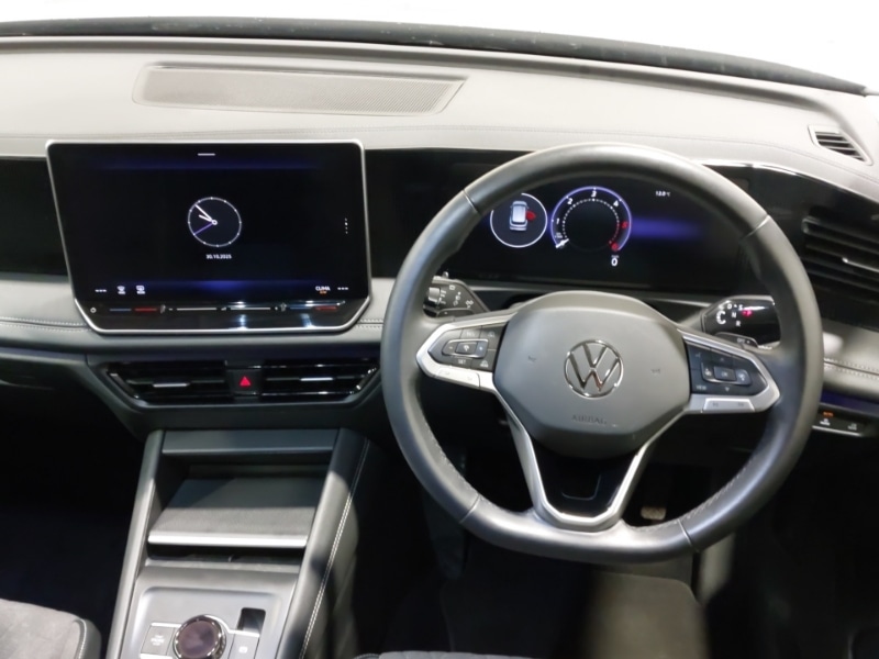 Used Volkswagen Tiguan 2024 for sale - 76414751: Photo 11