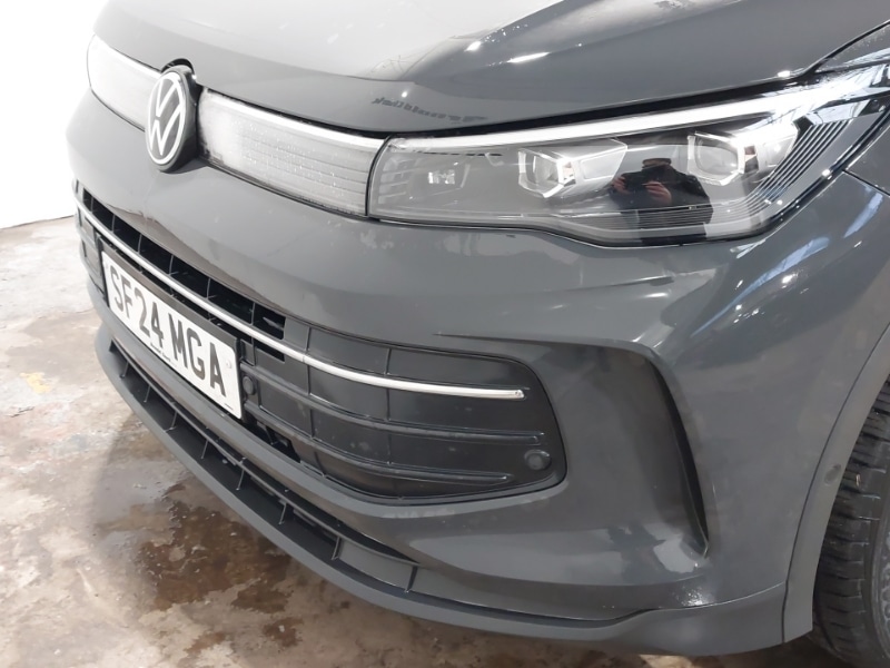 Used Volkswagen Tiguan 2024 for sale - 76414751: Photo 12