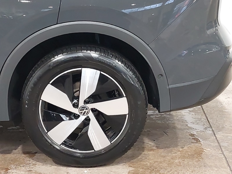 Used Volkswagen Tiguan 2024 for sale - 76414751: Photo 14