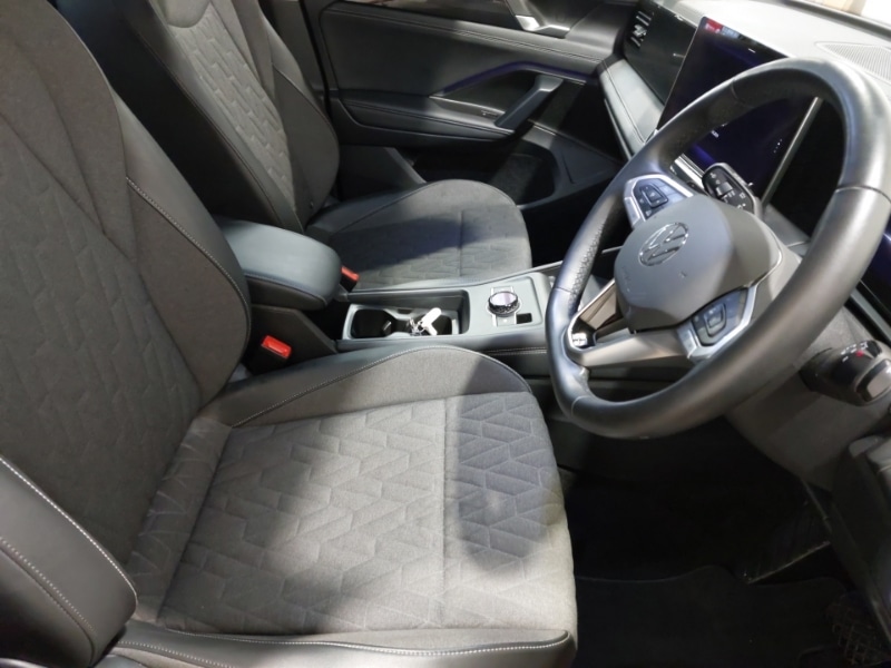 Used Volkswagen Tiguan 2024 for sale - 76414751: Photo 19