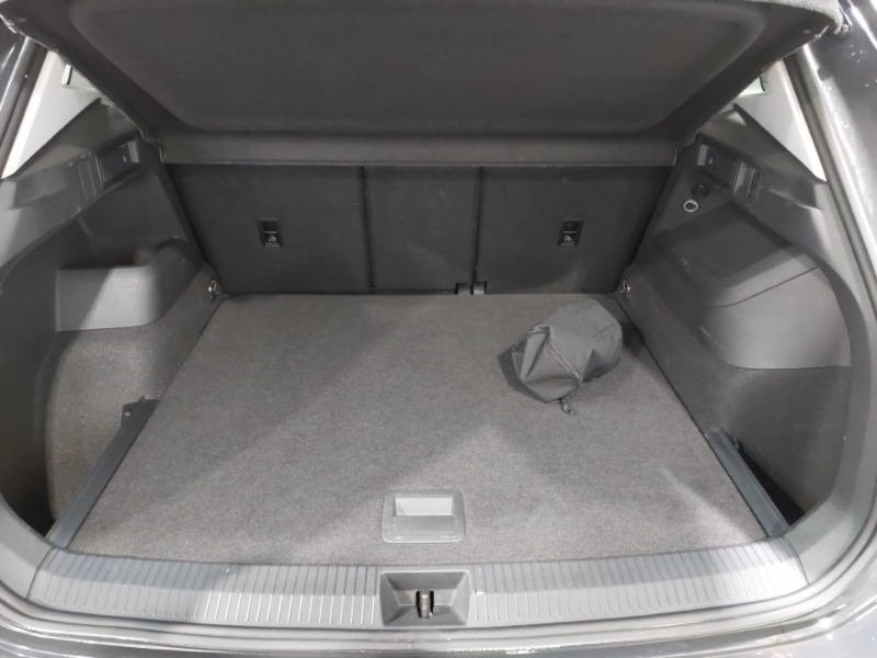 Used Volkswagen Tiguan 2024 for sale - 76414751: Photo 8