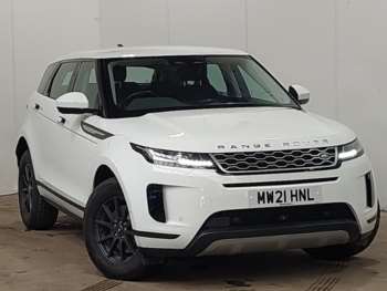2021 - 2.0 D165 5dr 2WD