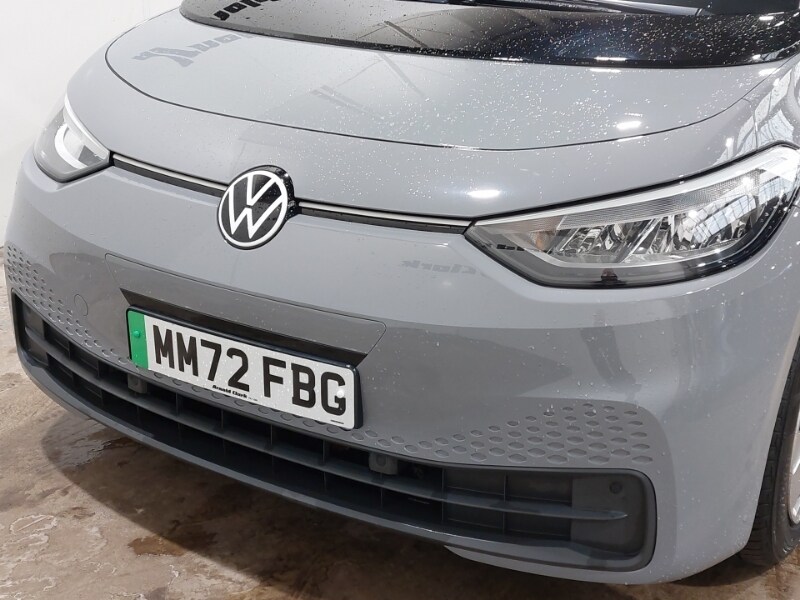 Used Volkswagen ID.3 2023 for sale - 77623824: Photo 12