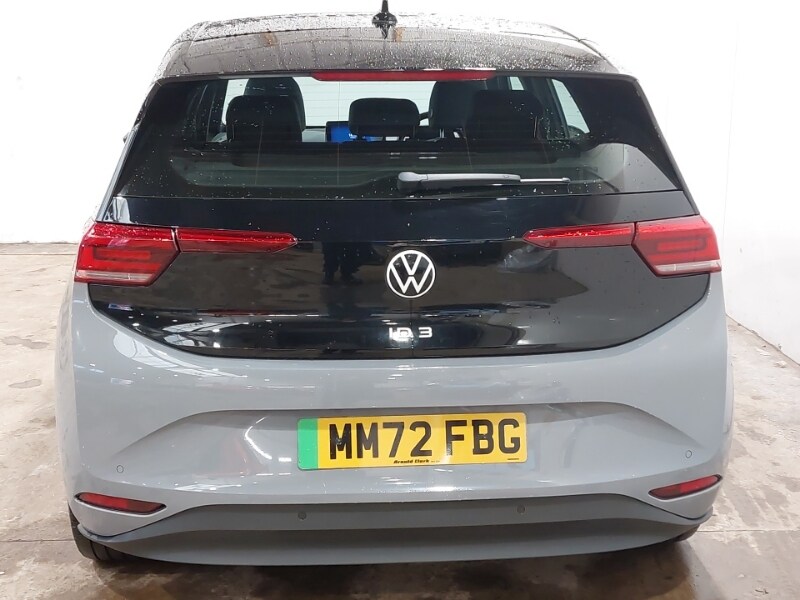 Used Volkswagen ID.3 2023 for sale - 77623824: Photo 15