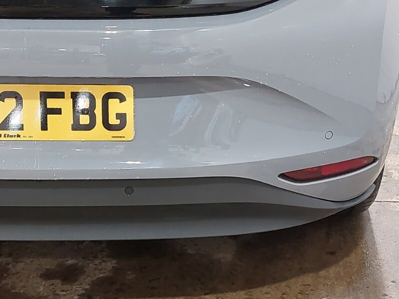 Used Volkswagen ID.3 2023 for sale - 77623824: Photo 16