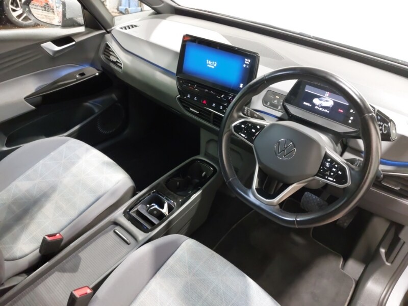 Used Volkswagen ID.3 2023 for sale - 77623824: Photo 17
