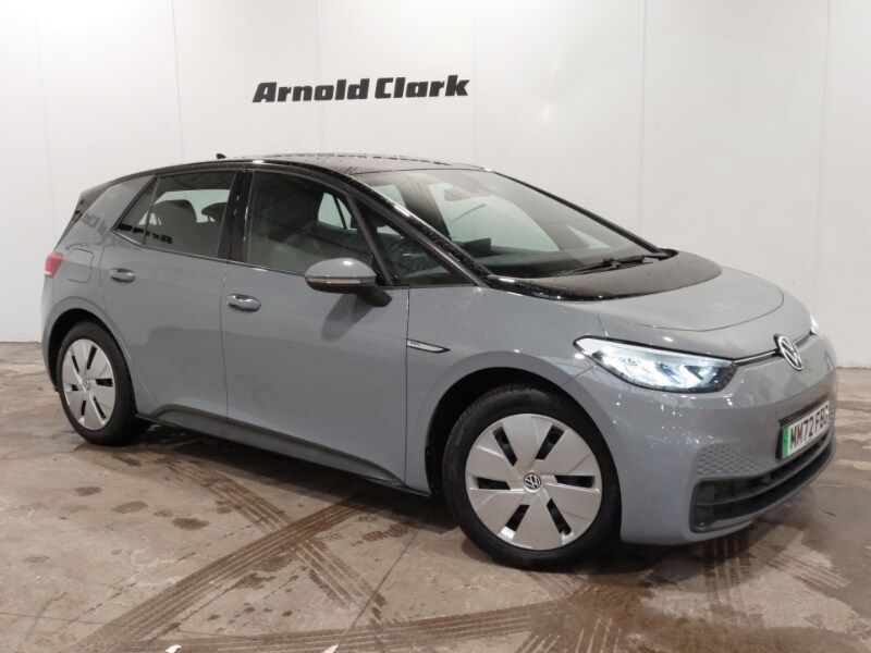 Used Volkswagen ID.3 2023 for sale - 77623824: Photo 19