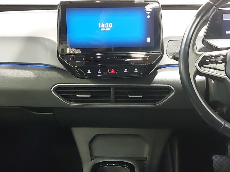 Used Volkswagen ID.3 2023 for sale - 77623824: Photo 7