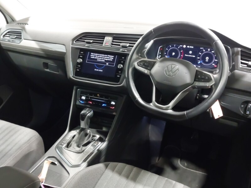 Used Volkswagen Tiguan Allspace 2022 for sale - 77518420: Photo 10