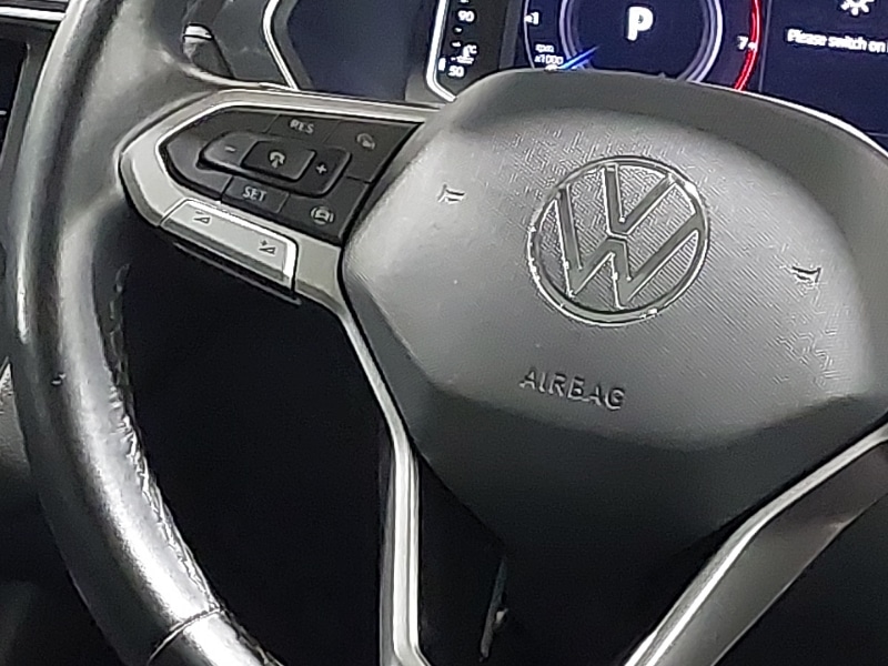 Used Volkswagen Tiguan Allspace 2022 for sale - 77518420: Photo 11