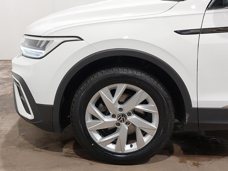 Used Volkswagen Tiguan Allspace 2022 for sale - 77518420: Photo 13