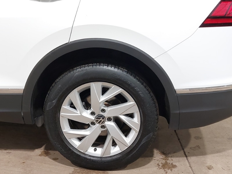 Used Volkswagen Tiguan Allspace 2022 for sale - 77518420: Photo 14