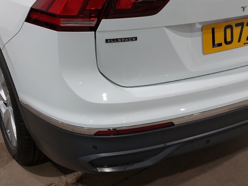 Used Volkswagen Tiguan Allspace 2022 for sale - 77518420: Photo 15