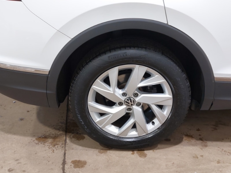 Used Volkswagen Tiguan Allspace 2022 for sale - 77518420: Photo 17