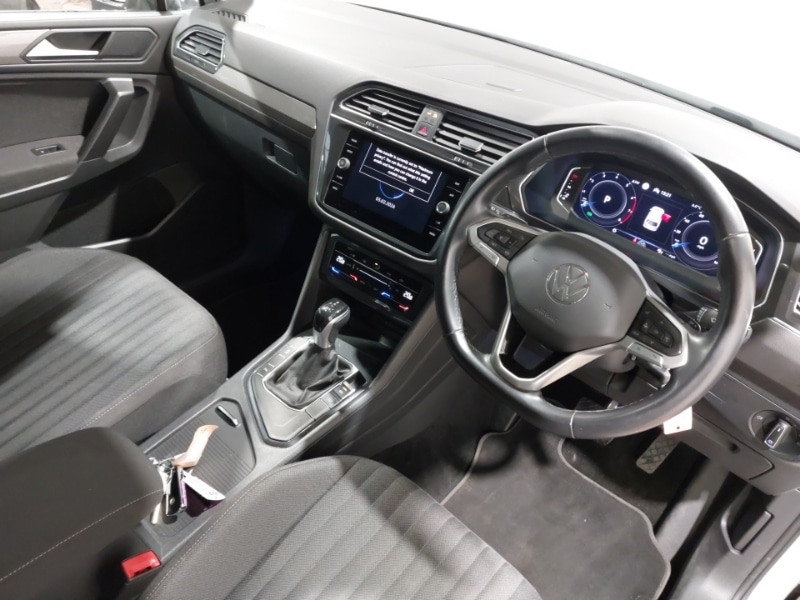Used Volkswagen Tiguan Allspace 2022 for sale - 77518420: Photo 18