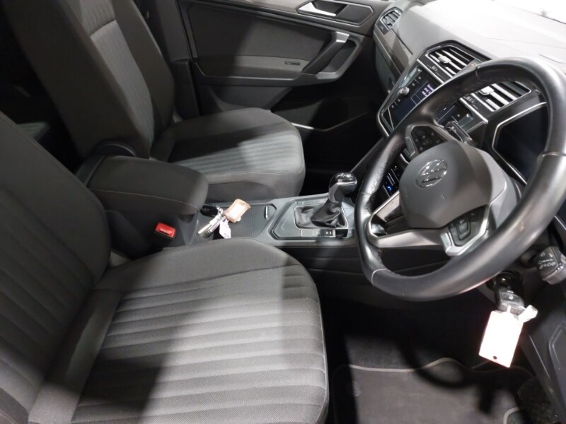 Used Volkswagen Tiguan Allspace 2022 for sale - 77518420: Photo 19