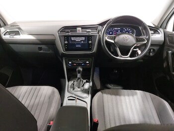 Used Volkswagen Tiguan Allspace 2022 for sale - 77518420: Photo