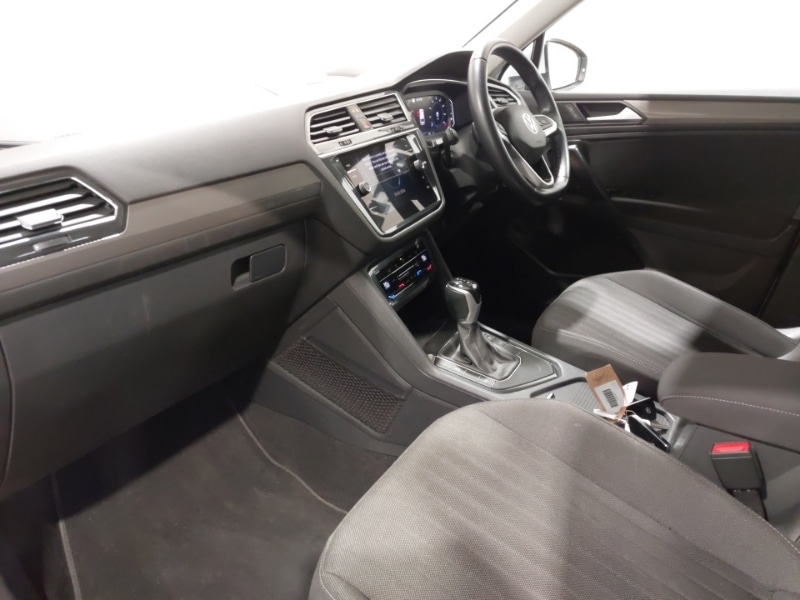 Used Volkswagen Tiguan Allspace 2022 for sale - 77518420: Photo 5