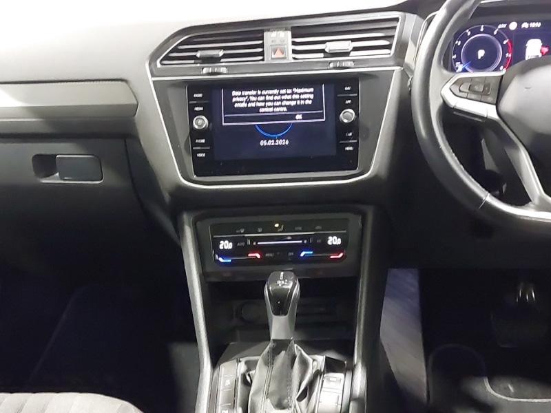 Used Volkswagen Tiguan Allspace 2022 for sale - 77518420: Photo 7