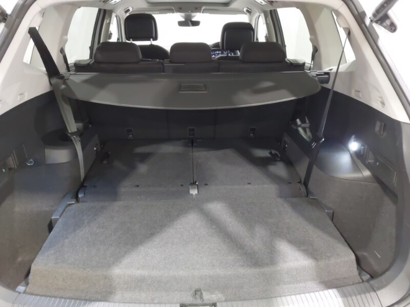 Used Volkswagen Tiguan Allspace 2022 for sale - 77518420: Photo 8