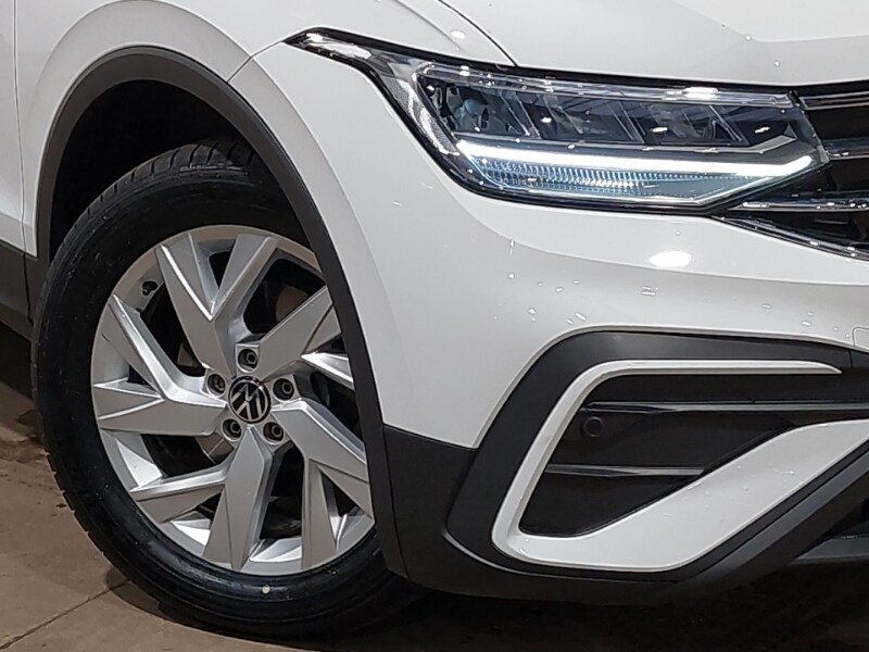 Used Volkswagen Tiguan Allspace 2022 for sale - 77518420: Photo 9