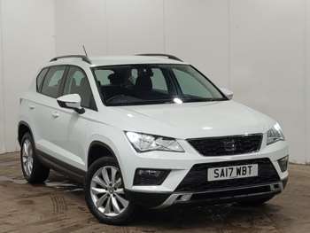 2017 - 1.6 TDI Ecomotive SE 5dr