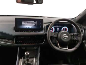Used Nissan Qashqai 2024 for sale - 74976860: Photo
