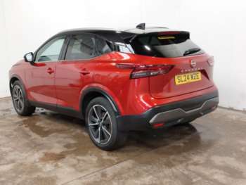 Used Nissan Qashqai 2024 for sale - 74976860: Photo