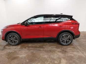 Used Nissan Qashqai 2024 for sale - 74976860: Photo